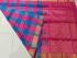 SOFT SILK SAREE WITH BLOUSE